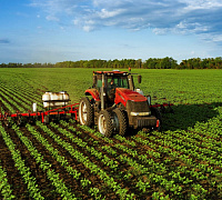 Правительство направит 1 млрд рублей на обслуживание льготных договоров лизинга сельхозтехники